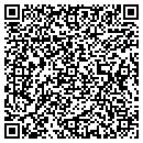 QR code with Richard Adams contacts