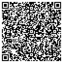 QR code with Heffner Viday MD contacts