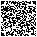 QR code with Hehir David MD contacts