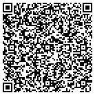 QR code with Big Daddy's Coin Laundry contacts