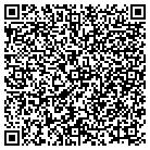 QR code with Mandelin Brenda M MD contacts