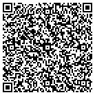 QR code with Marcuccilli Charles MD contacts