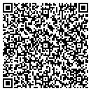 QR code with X L Wireless contacts
