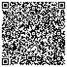 QR code with Marble & Granite Gallery contacts