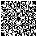 QR code with Ann & Sylvia contacts