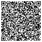 QR code with Mcalpine-Tesfa Christen A MD contacts