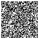 QR code with Moe David C MD contacts