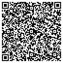 QR code with Zerega Elena C DDS contacts