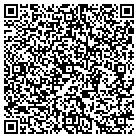 QR code with Zoeller Scott C DDS contacts