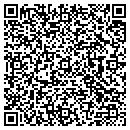 QR code with Arnold Audio contacts