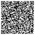 QR code with Arvey contacts