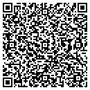 QR code with Delfina Corp contacts