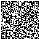 QR code with James R Cook contacts