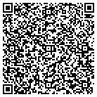 QR code with Tallahassee Mem Hlth Ventures contacts