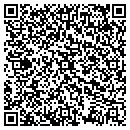 QR code with King Wireless contacts