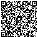 QR code with Bw Partnership contacts