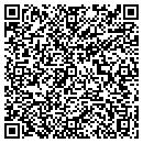 QR code with V Wireless II contacts