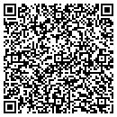 QR code with Zen Mobile contacts