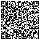 QR code with All City Limo contacts