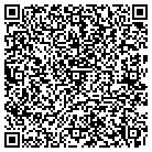 QR code with Alliance Limousine contacts