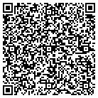 QR code with Amjad Video Photo & Limousine contacts