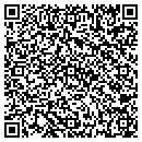 QR code with Yen Kenneth MD contacts