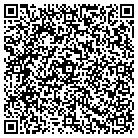 QR code with Apple Limousine & Car Service contacts