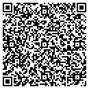 QR code with A Royal Carriage Inc contacts