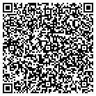 QR code with R & W Enterprise Of North Fl contacts