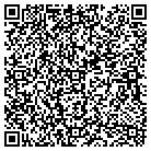QR code with A Touch of Elegance Limousine contacts