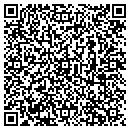 QR code with Azghimar Limo contacts