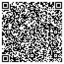 QR code with Gardner Caleb J DDS contacts