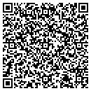 QR code with B&I Vip Car Service contacts