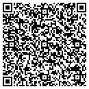 QR code with D&D Techsperts contacts