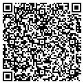 QR code with Donas contacts