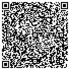 QR code with Hlavacek Matthew R DDS contacts
