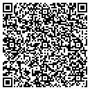 QR code with Aaron C Jurski contacts