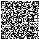 QR code with Holmes Les L DDS contacts