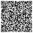 QR code with Holt III Amon E DDS contacts
