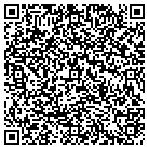 QR code with Del Rio Limousine Service contacts