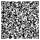 QR code with E Leigh's LLC contacts