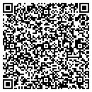 QR code with A Capodice contacts