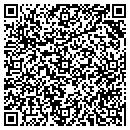 QR code with E Z Computers contacts