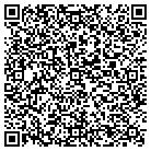 QR code with Fantastic Cleaning Service contacts