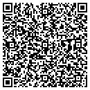 QR code with Adam Dzwigon contacts