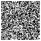 QR code with F D Vending Enterprize contacts