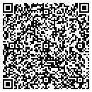 QR code with Habib Isam H MD contacts