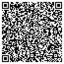 QR code with Adero Corner contacts
