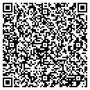 QR code with Hanson Peter MD contacts