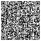 QR code with First Class Limousine Service contacts